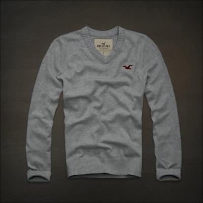 wholesale Hollister Men's Sweaters No. 15